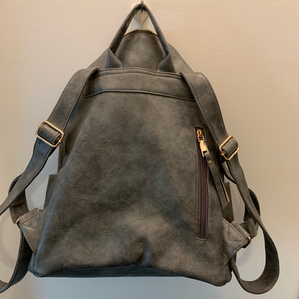 Modern+Chic Backpack - image 2